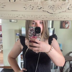 Meet your Posher, Bailey